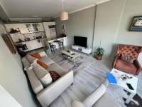 EDREMİT KADIKÖY SATILIK 2+1 SİTE İÇERİSİNDE KUPON DAİRE 